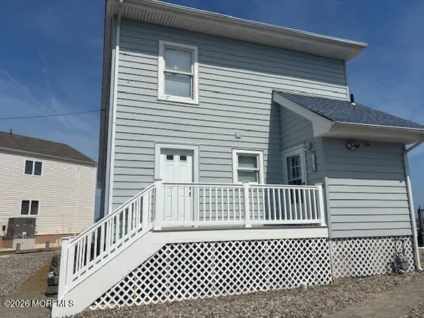 $3,800 | 323 Bayshore Drive, Barnegat, NJ 08005
