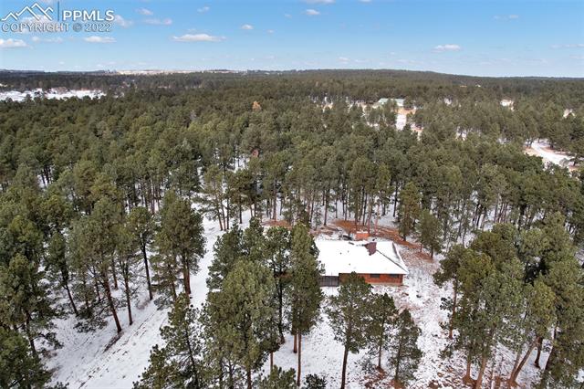 12120 Melba Road Elbert, CO 80106 - Photo 3 of 48