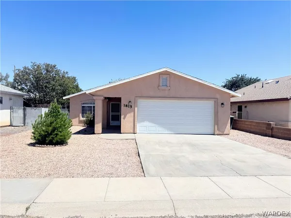 $245,000 | 1815 Gates Avenue, Kingman, AZ 86401