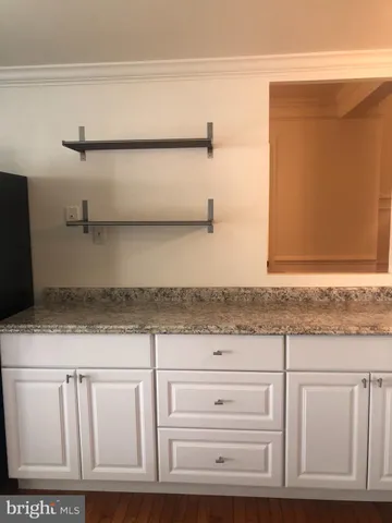 a close view of sink and tap