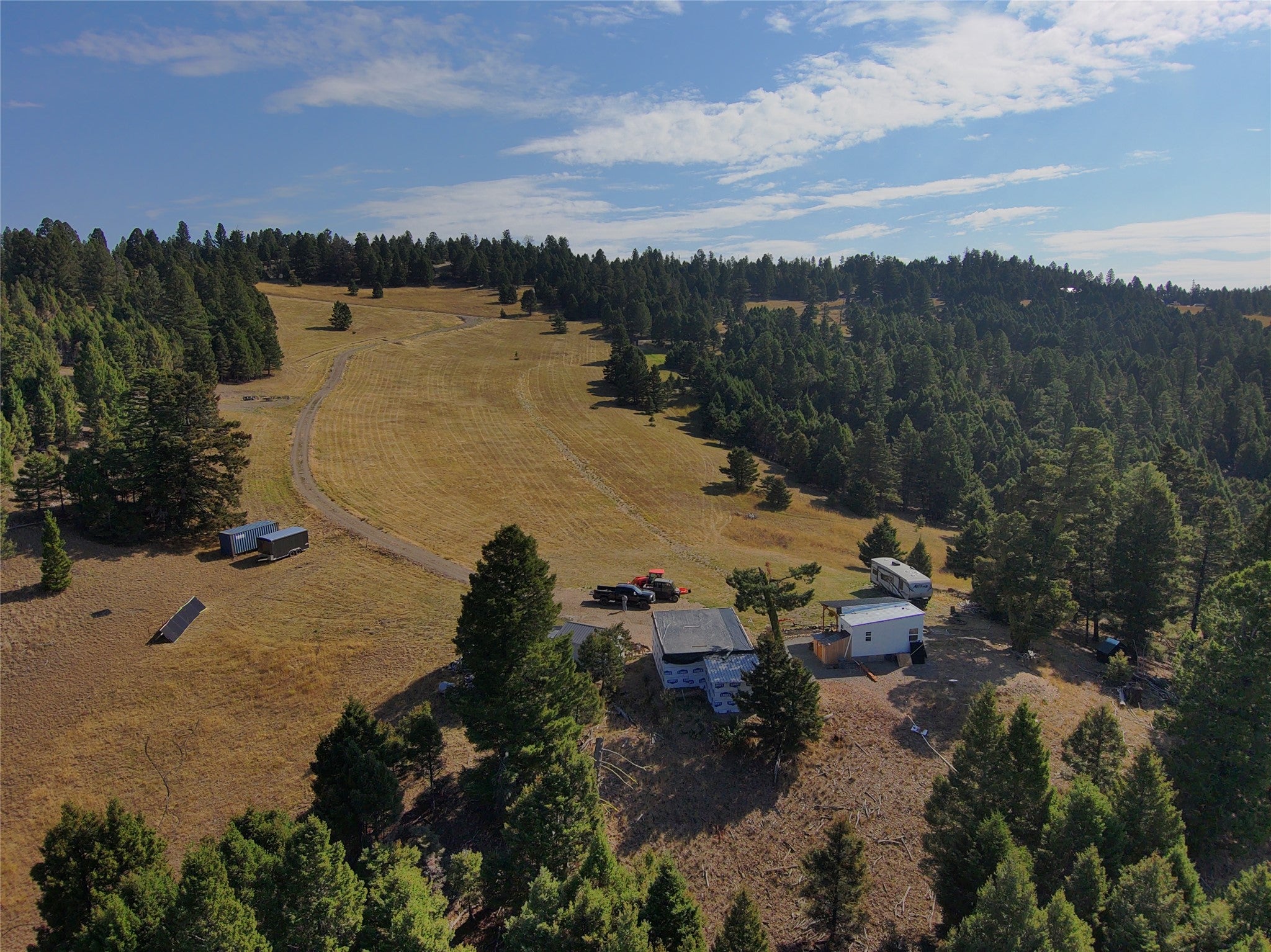 1617 Westridge Road Helmville, MT 59843 - Photo 2 of 14 Gallery Image 2