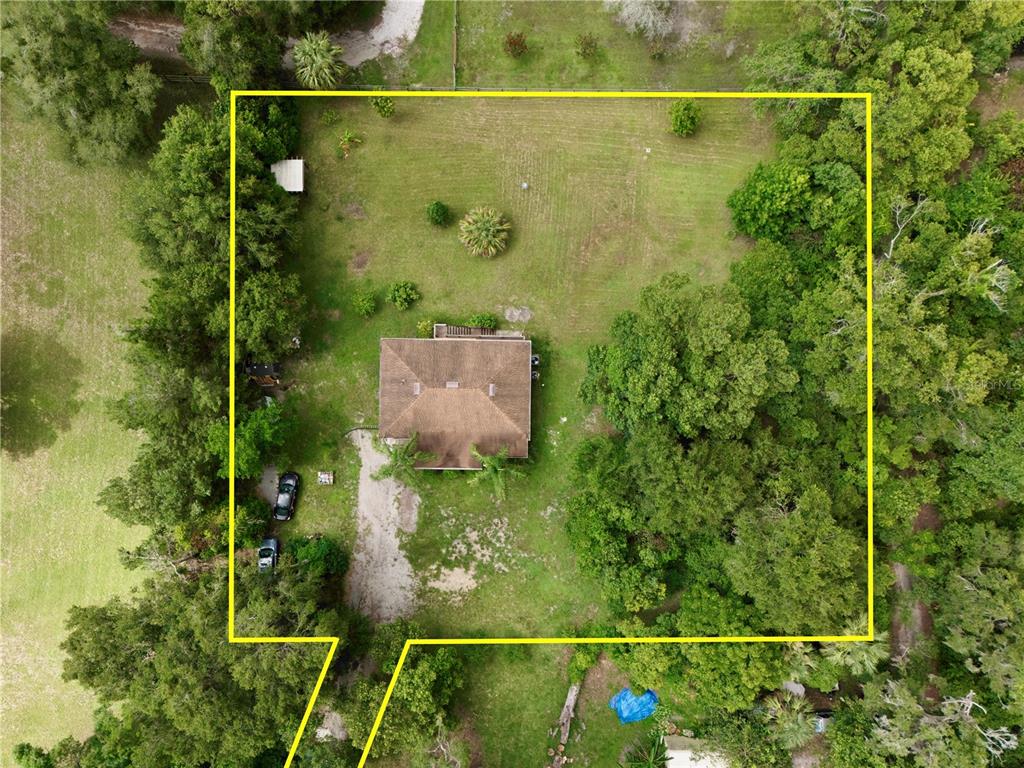 425 Mercers Fernery Road DeLand, FL 32720 - Photo 24 of 44 Gallery Image 24