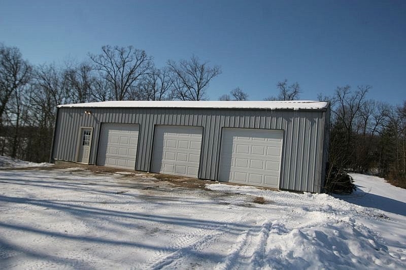 4485 South Pine Ridge Road Birdseye, IN 47513 - Photo 8 of 34 Gallery Image 8