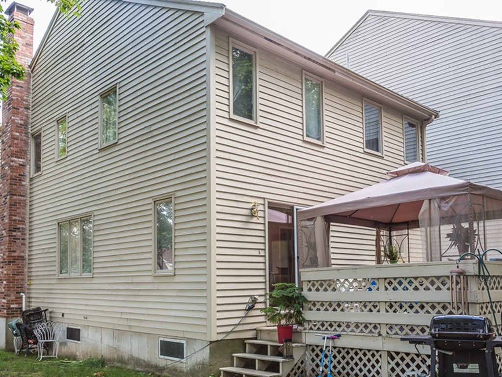 70 Union Square, Unit 70 Randolph, MA 02368 - Photo 18 of 20