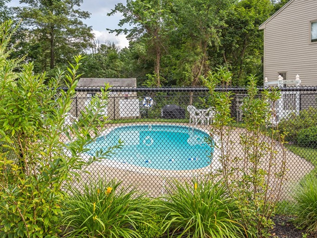 70 Union Square, Unit 70 Randolph, MA 02368 - Photo 19 of 20