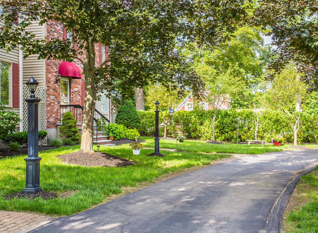 70 Union Square, Unit 70 Randolph, MA 02368 - Photo 20 of 20