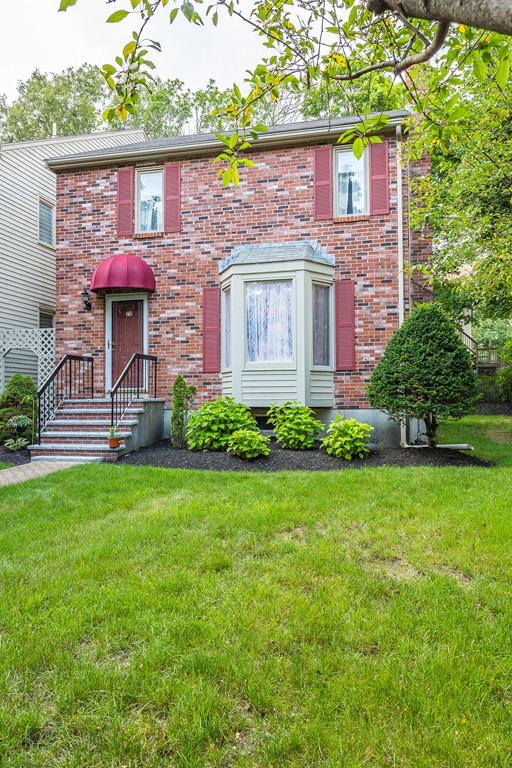 70 Union Square, Unit 70 Randolph, MA 02368 - Photo 2 of 20