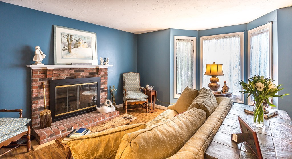 70 Union Square, Unit 70 Randolph, MA 02368 - Photo 4 of 20