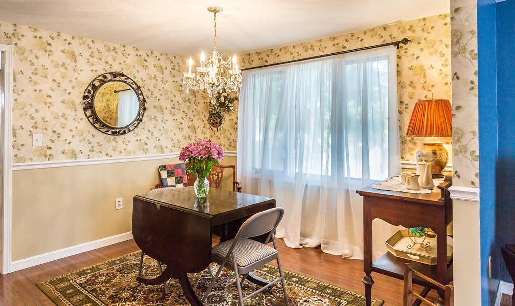 70 Union Square, Unit 70 Randolph, MA 02368 - Photo 5 of 20