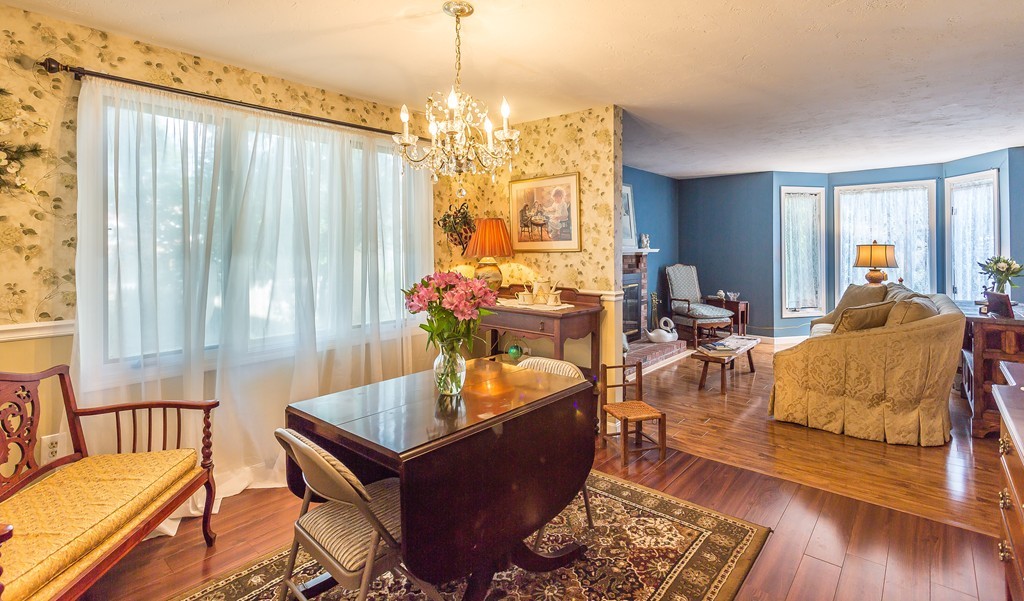 70 Union Square, Unit 70 Randolph, MA 02368 - Photo 6 of 20