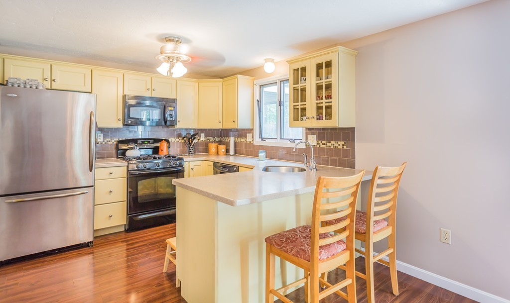 70 Union Square, Unit 70 Randolph, MA 02368 - Photo 7 of 20