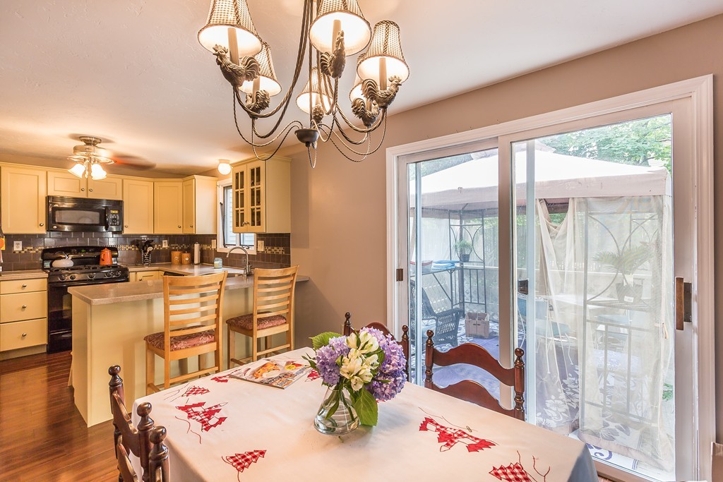 70 Union Square, Unit 70 Randolph, MA 02368 - Photo 9 of 20