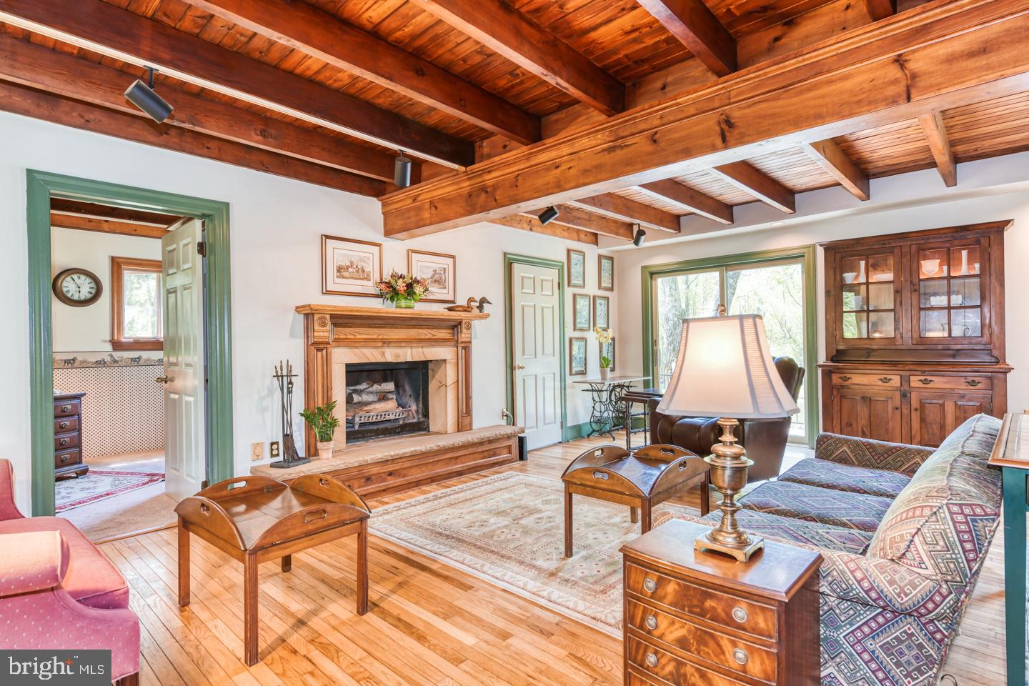 763 Cafferty Road Upper Black Eddy, PA 18972 - Photo 3 of 57 Gallery Image 3