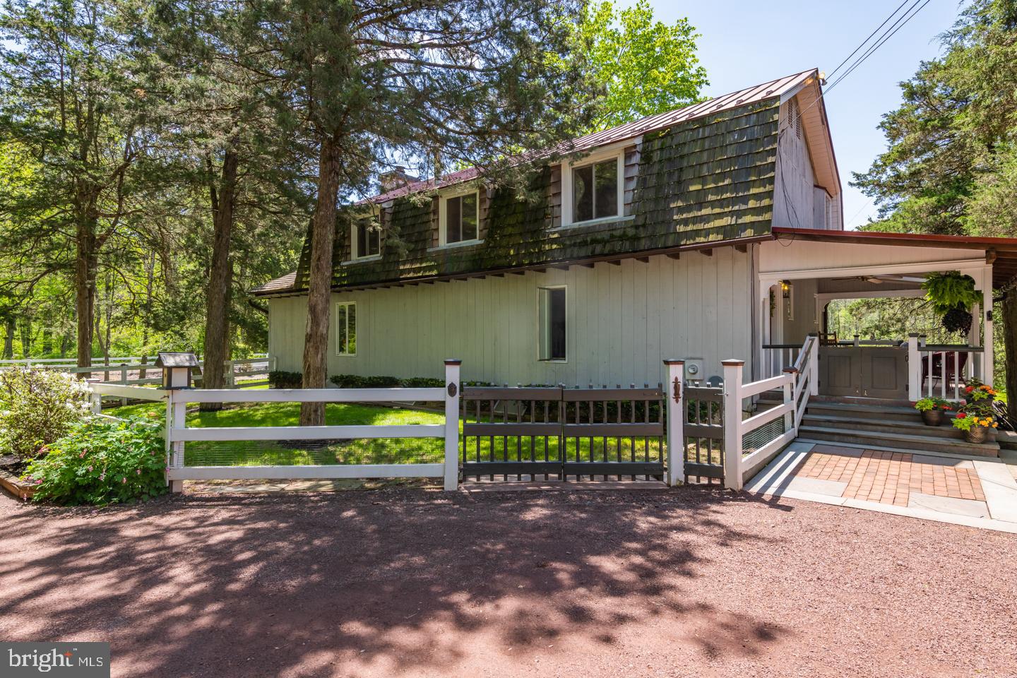 763 Cafferty Road Upper Black Eddy, PA 18972 - Photo 41 of 57 Gallery Image 41