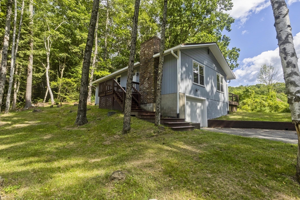 288 Leverett Road Shutesbury, MA 01072 - Photo 1 of 40 Gallery Image 1