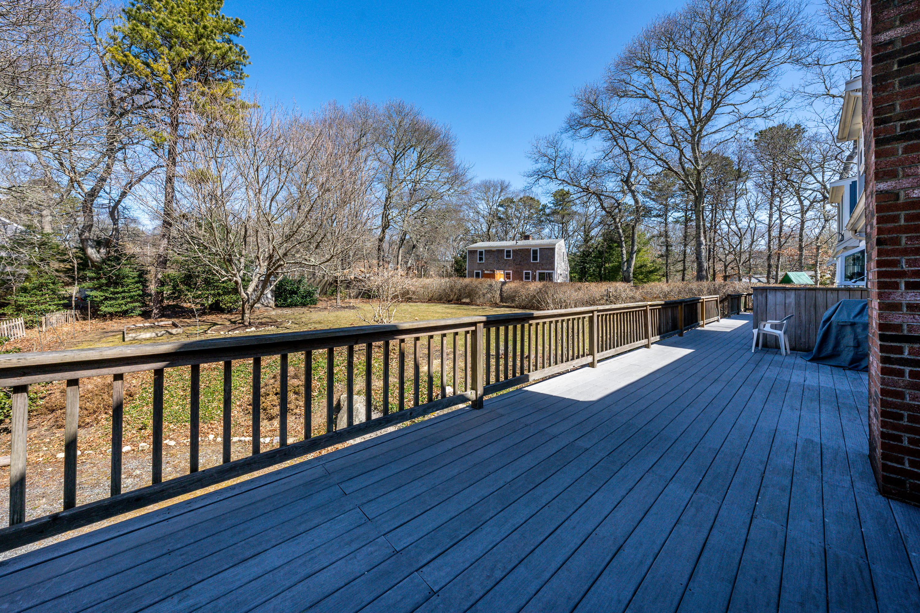 54 Calvin Hamblin Road Marstons Mills, MA 02648 - Photo 23 of 27 54 Calvin Hamblin Road