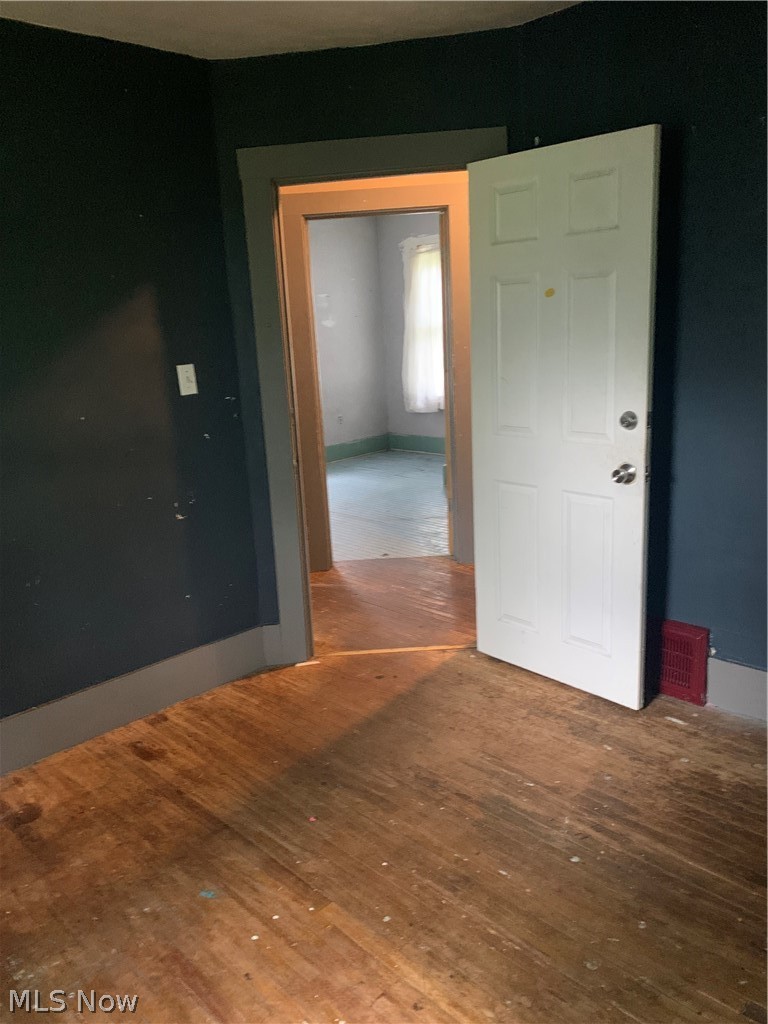 170 Stone Street Akron, OH 44305 - Photo 10 of 25 bedroom 1