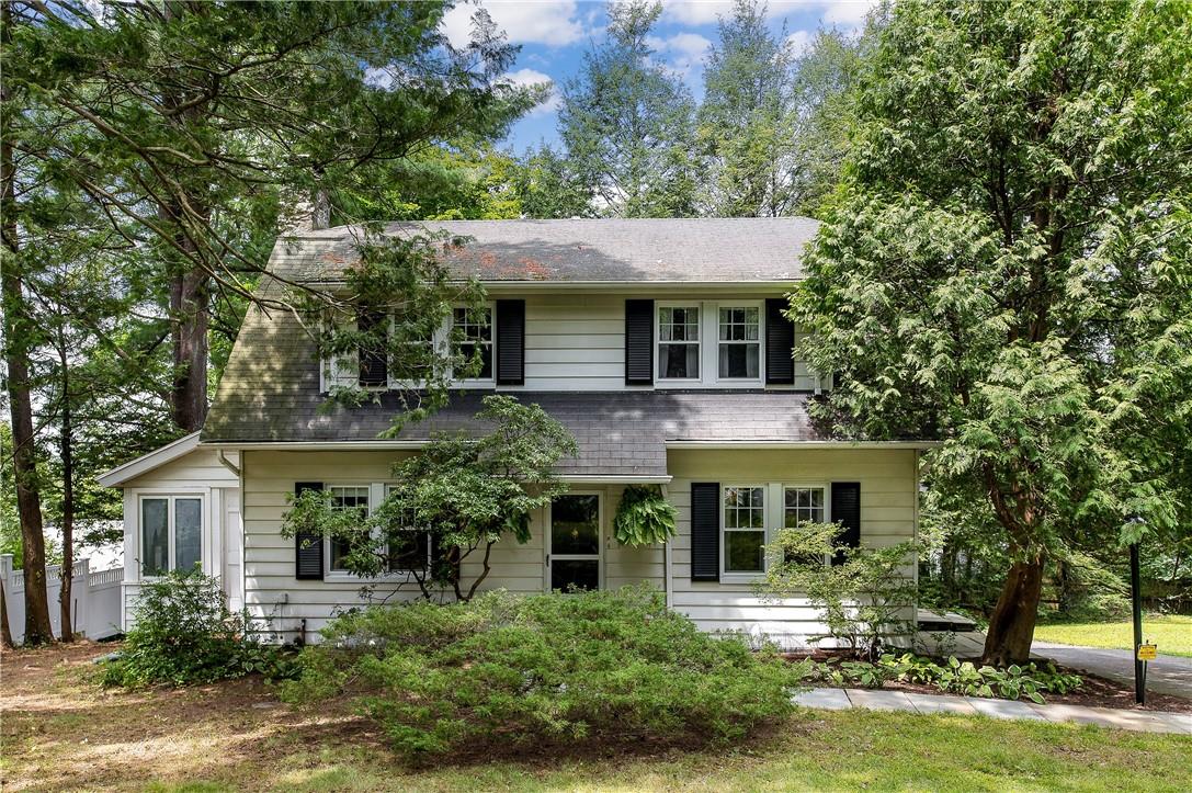 46 Crest Road Chappaqua, NY 10514 - Photo 1 of 1 Gallery Image 1