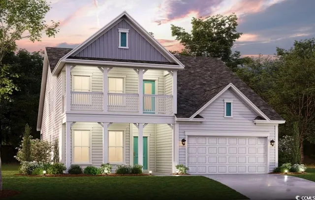 $432,000 | Tbd6 Marshfield Road, Longs, SC 29568
