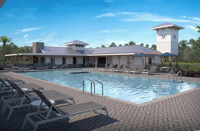 $432,000 | Tbd6 Marshfield Road, Longs, SC 29568