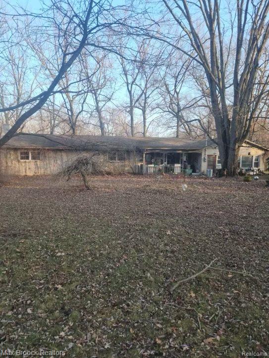 15507 Lillie Road Byron, MI 48418 - Photo 1 of 1 Gallery Image 1