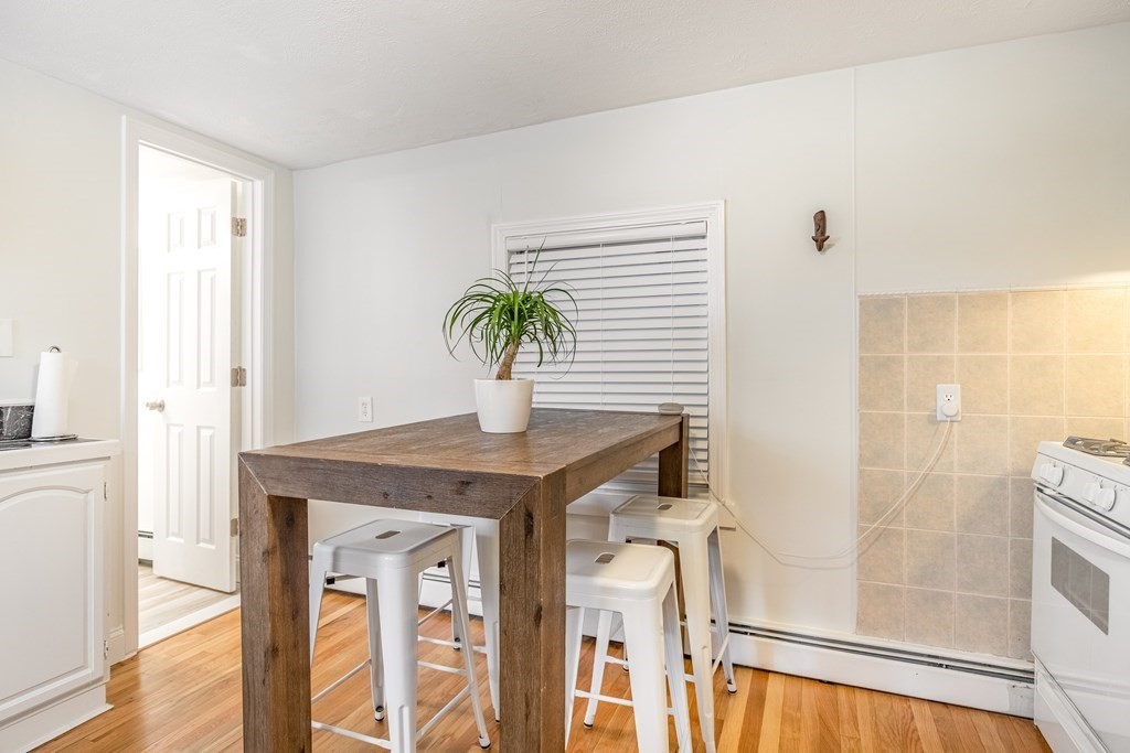 528 East 3rd Street, Unit 1 Boston, MA 02127 - Photo 12 of 20