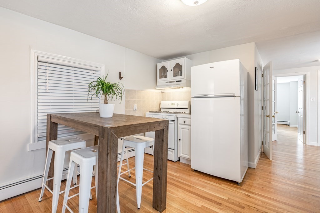 528 East 3rd Street, Unit 1 Boston, MA 02127 - Photo 15 of 20