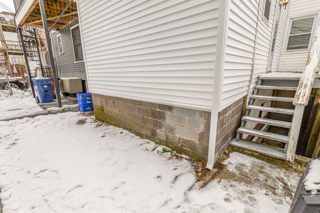 528 East 3rd Street, Unit 1 Boston, MA 02127 - Photo 19 of 20