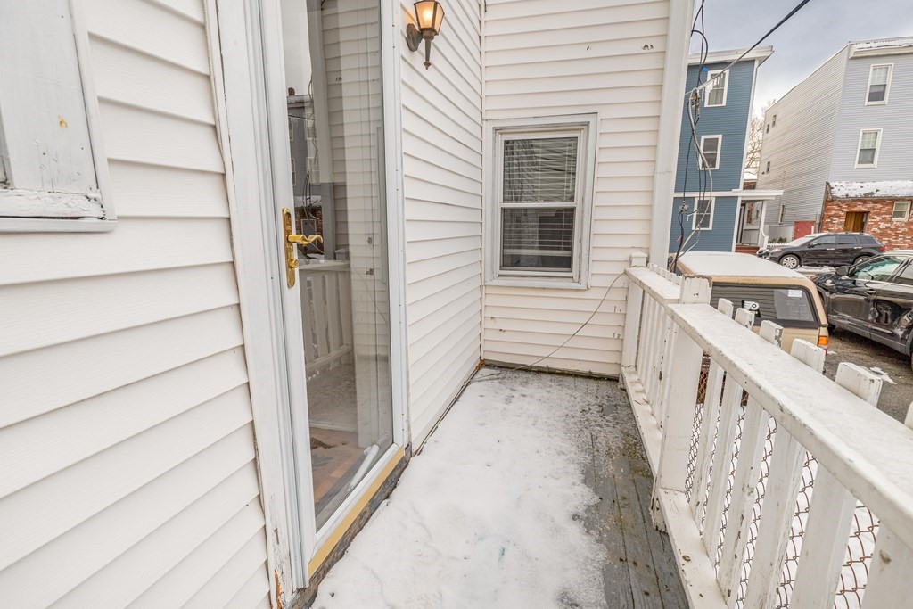 528 East 3rd Street, Unit 1 Boston, MA 02127 - Photo 20 of 20