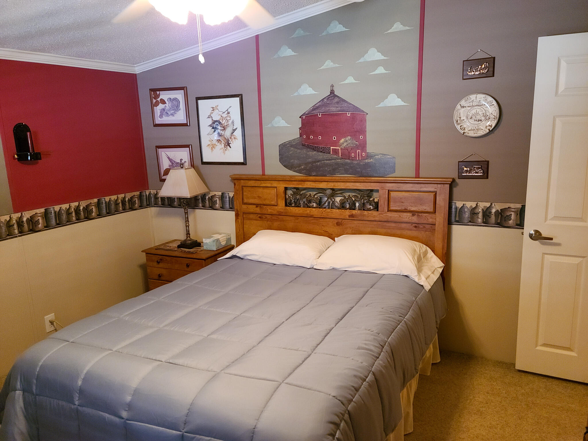 406 Scherrer Road Liberty, KY 42539 - Photo 50 of 56 20240531_142018