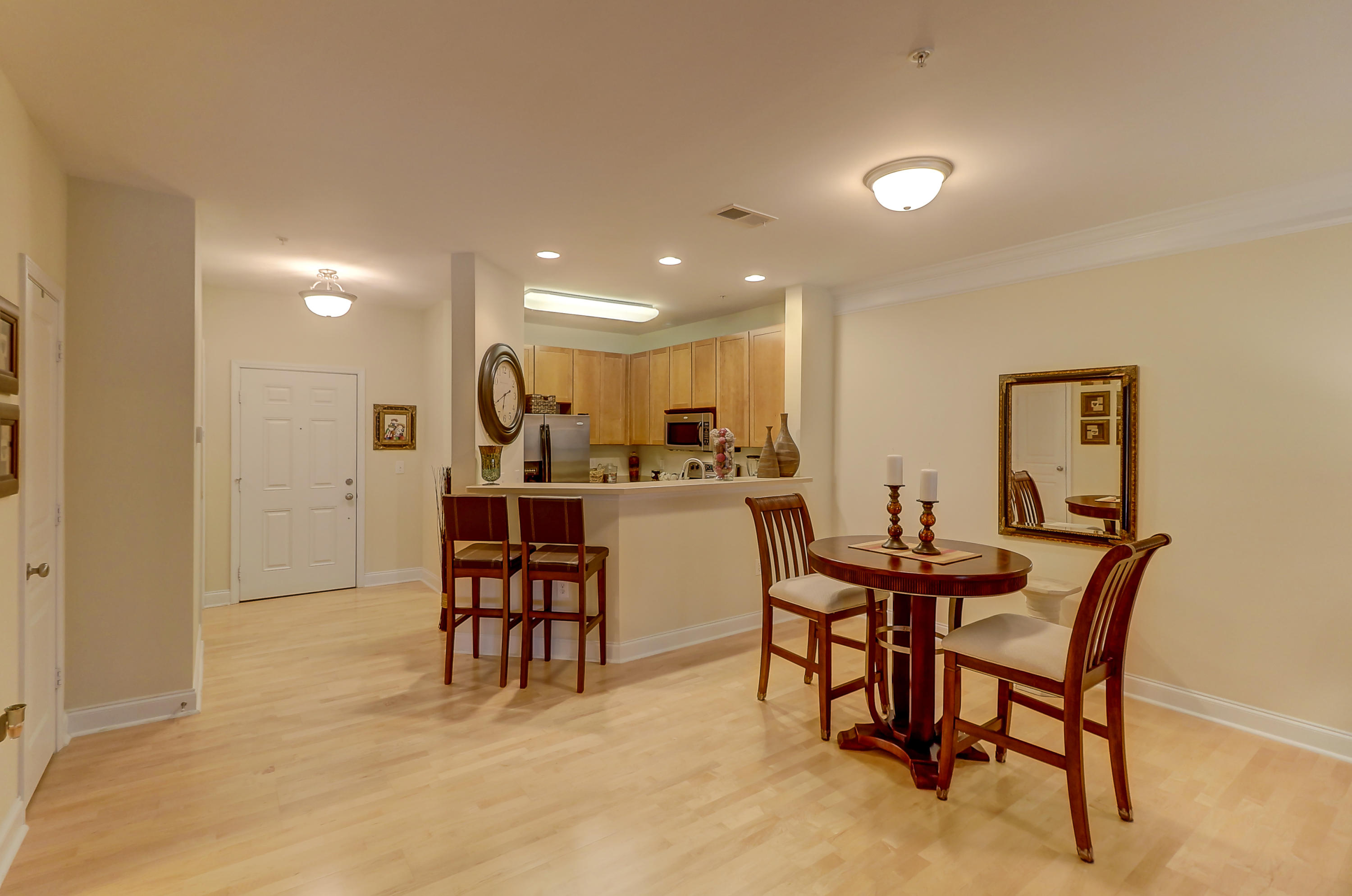 1324 Basildon Road Mount Pleasant, SC 29466 - Photo 12 of 37 Dining