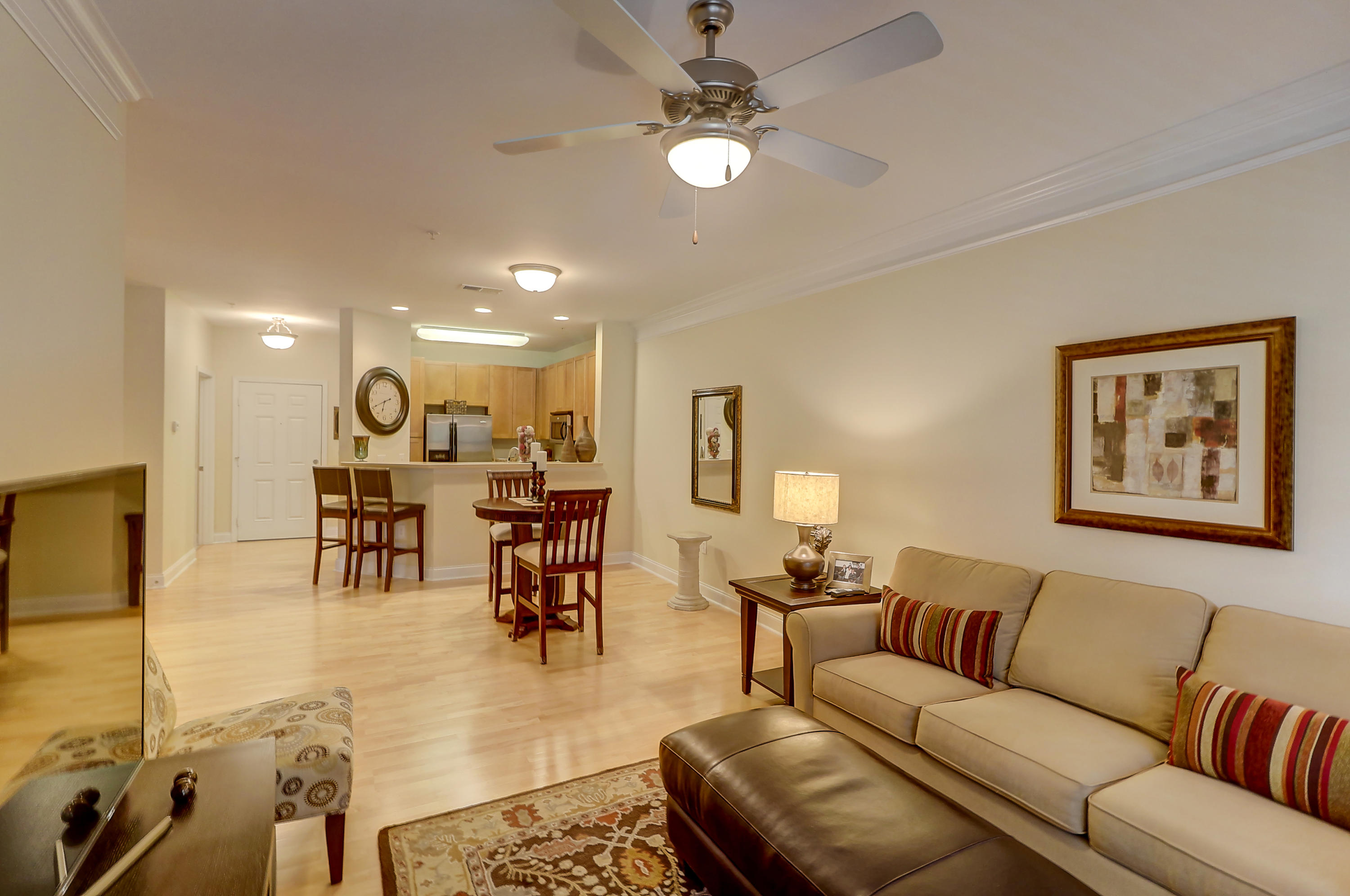 1324 Basildon Road Mount Pleasant, SC 29466 - Photo 37 of 37 Open Floor Plan