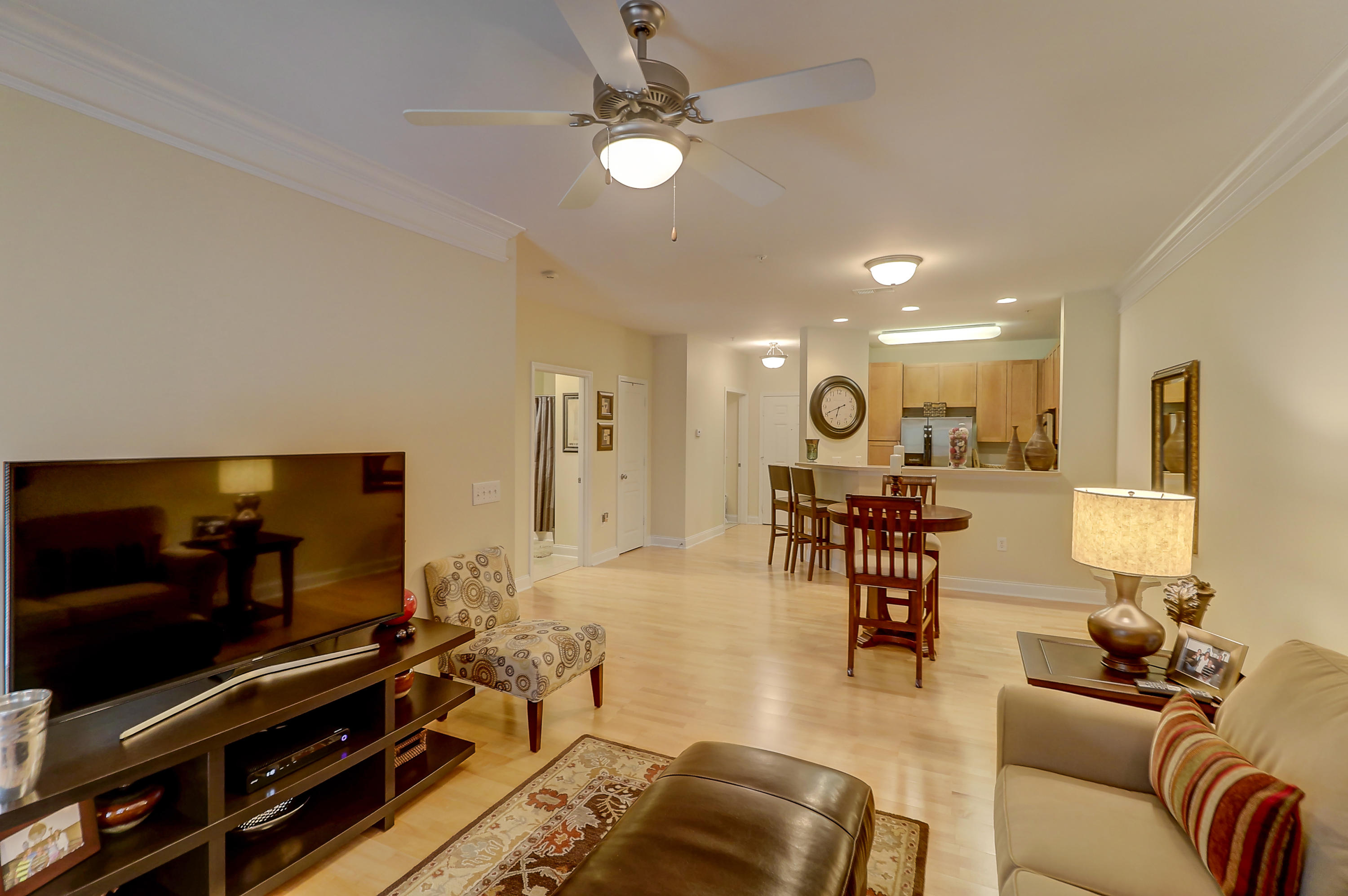 1324 Basildon Road Mount Pleasant, SC 29466 - Photo 13 of 37 Family Room