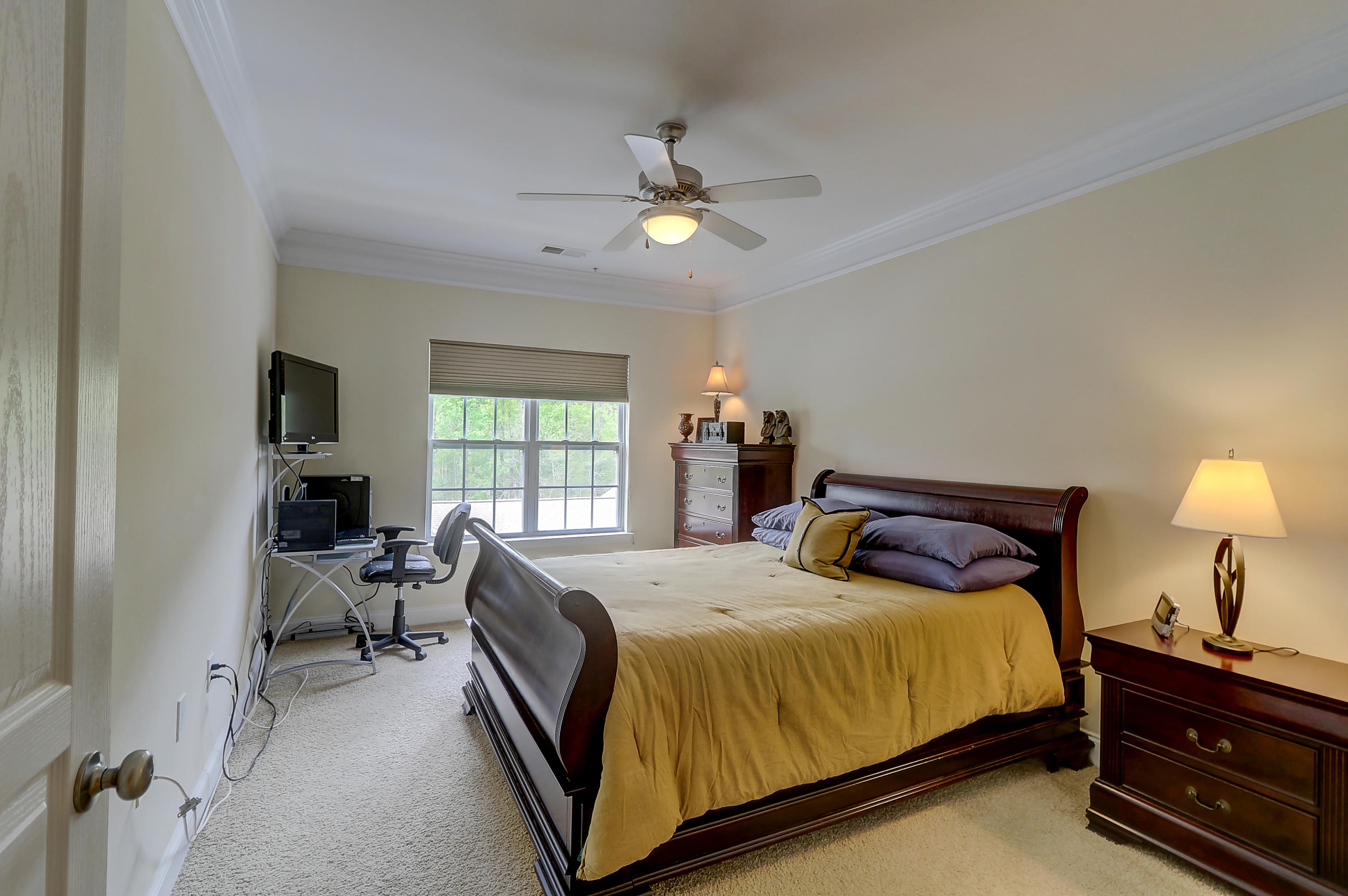 1324 Basildon Road Mount Pleasant, SC 29466 - Photo 14 of 37 Master Bedroom