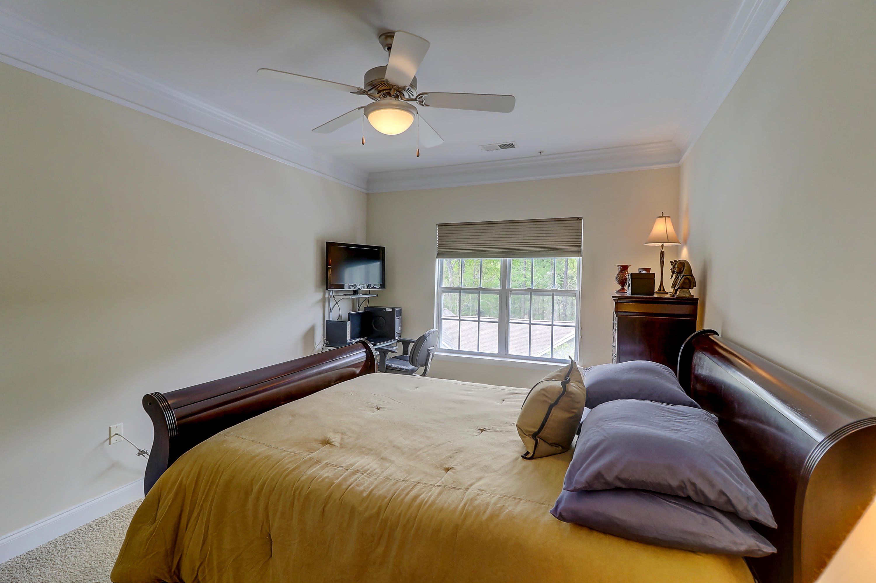 1324 Basildon Road Mount Pleasant, SC 29466 - Photo 15 of 37 Master Bedroom