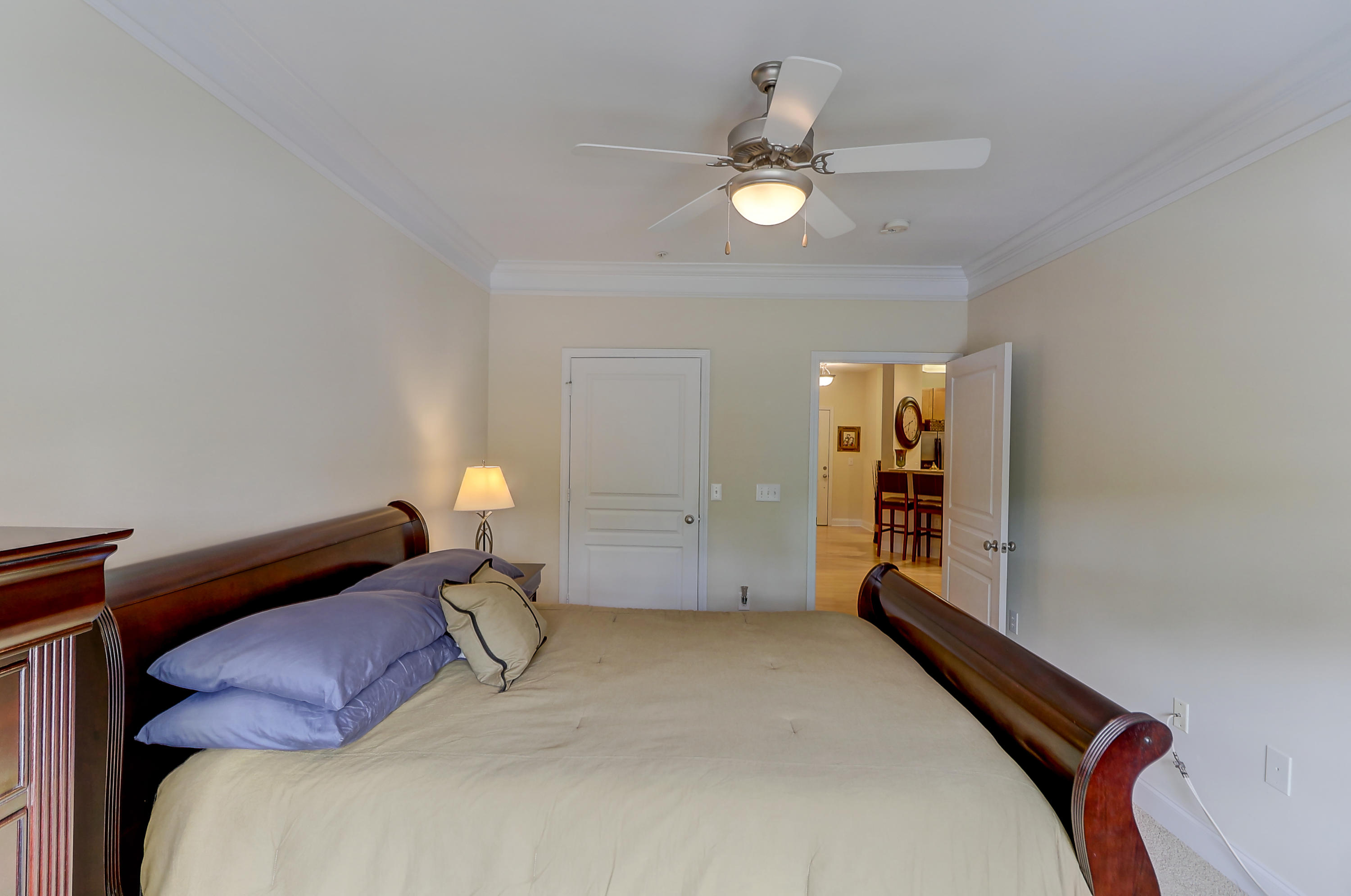 1324 Basildon Road Mount Pleasant, SC 29466 - Photo 16 of 37 Master Bedroom