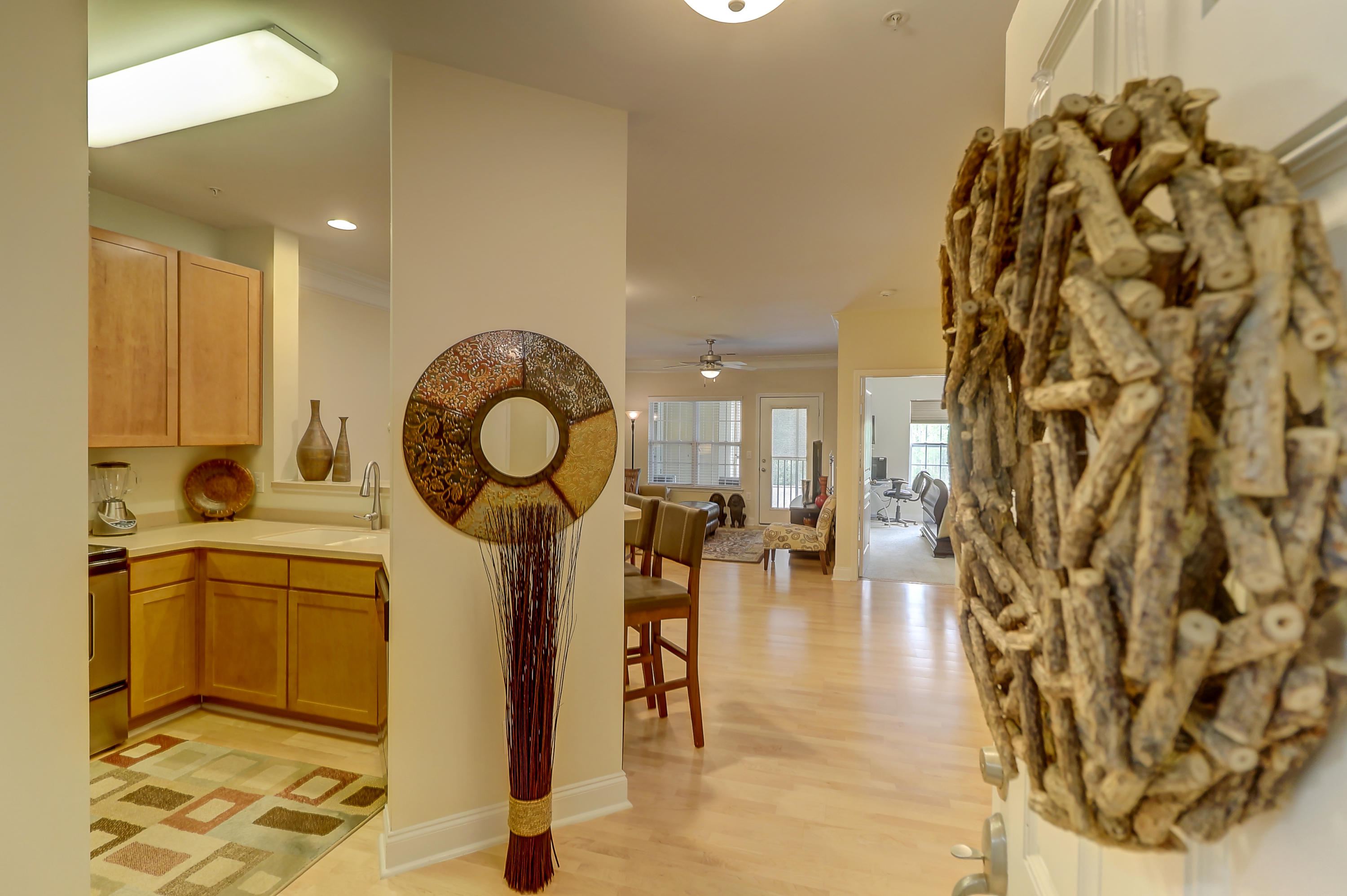 1324 Basildon Road Mount Pleasant, SC 29466 - Photo 35 of 37 Open Floor Plan