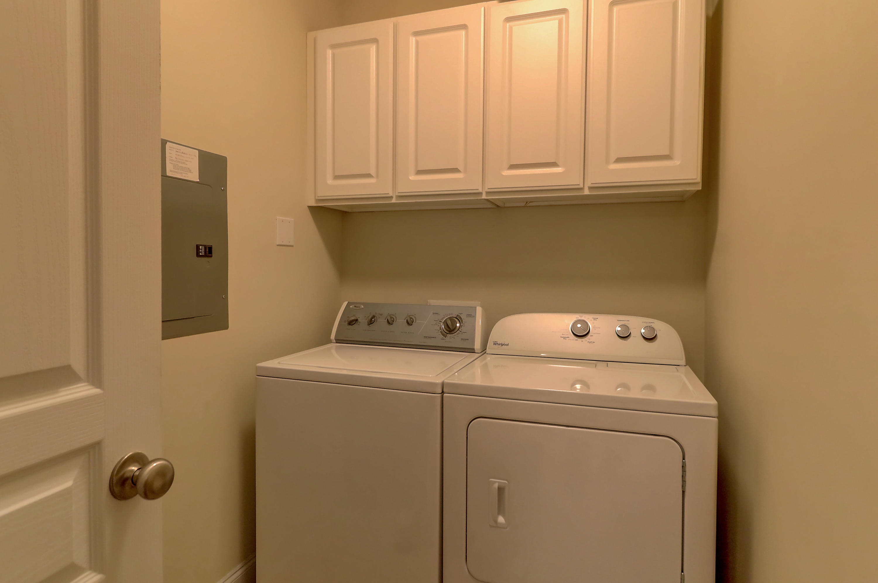1324 Basildon Road Mount Pleasant, SC 29466 - Photo 20 of 37 Laundry Room