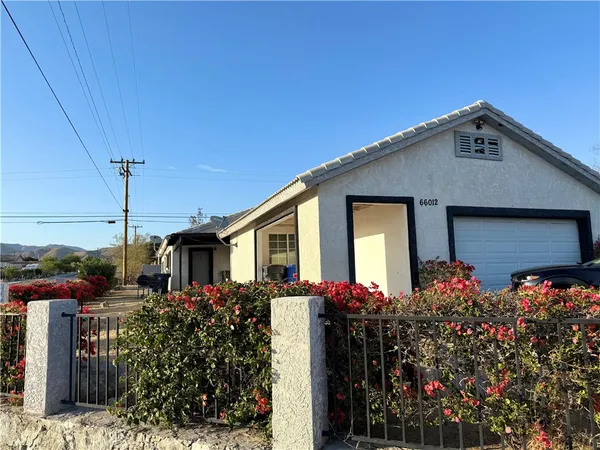 $539,900 | 66012 5th Street, Desert Hot Springs, CA 92240