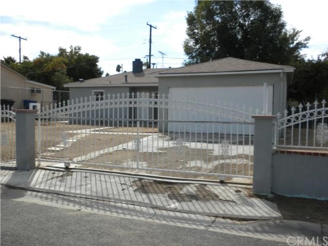 5528 Noble Street Riverside, CA 92503 - Photo 1 of 1 5528 NOBLE ST. RIVERSIDE, CA. 92503