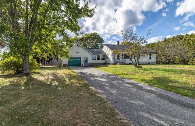 $120,000 | 5356 Bennoch Road, Lagrange, ME 04453