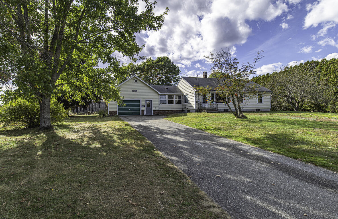 5356 Bennoch Road Lagrange, ME 04453 - Photo 1 of 27 001