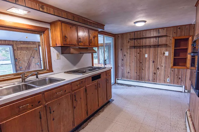 $120,000 | 5356 Bennoch Road, Lagrange, ME 04453