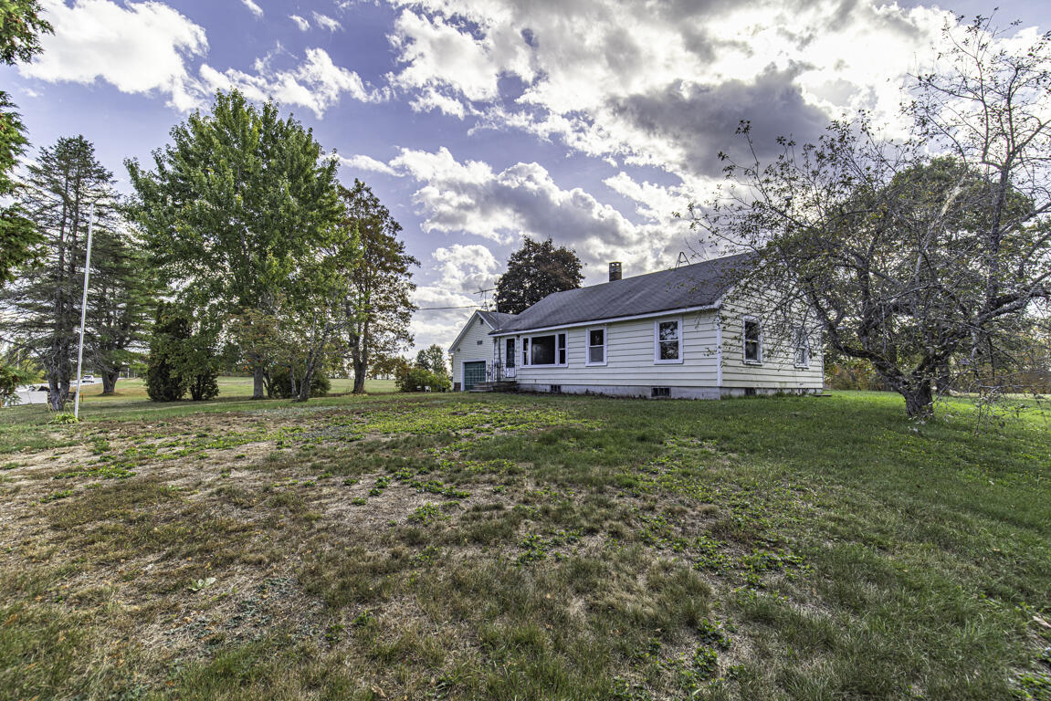 5356 Bennoch Road Lagrange, ME 04453 - Photo 2 of 27 001a