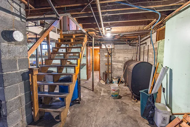 $120,000 | 5356 Bennoch Road, Lagrange, ME 04453