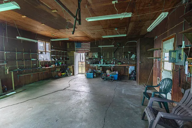 $120,000 | 5356 Bennoch Road, Lagrange, ME 04453