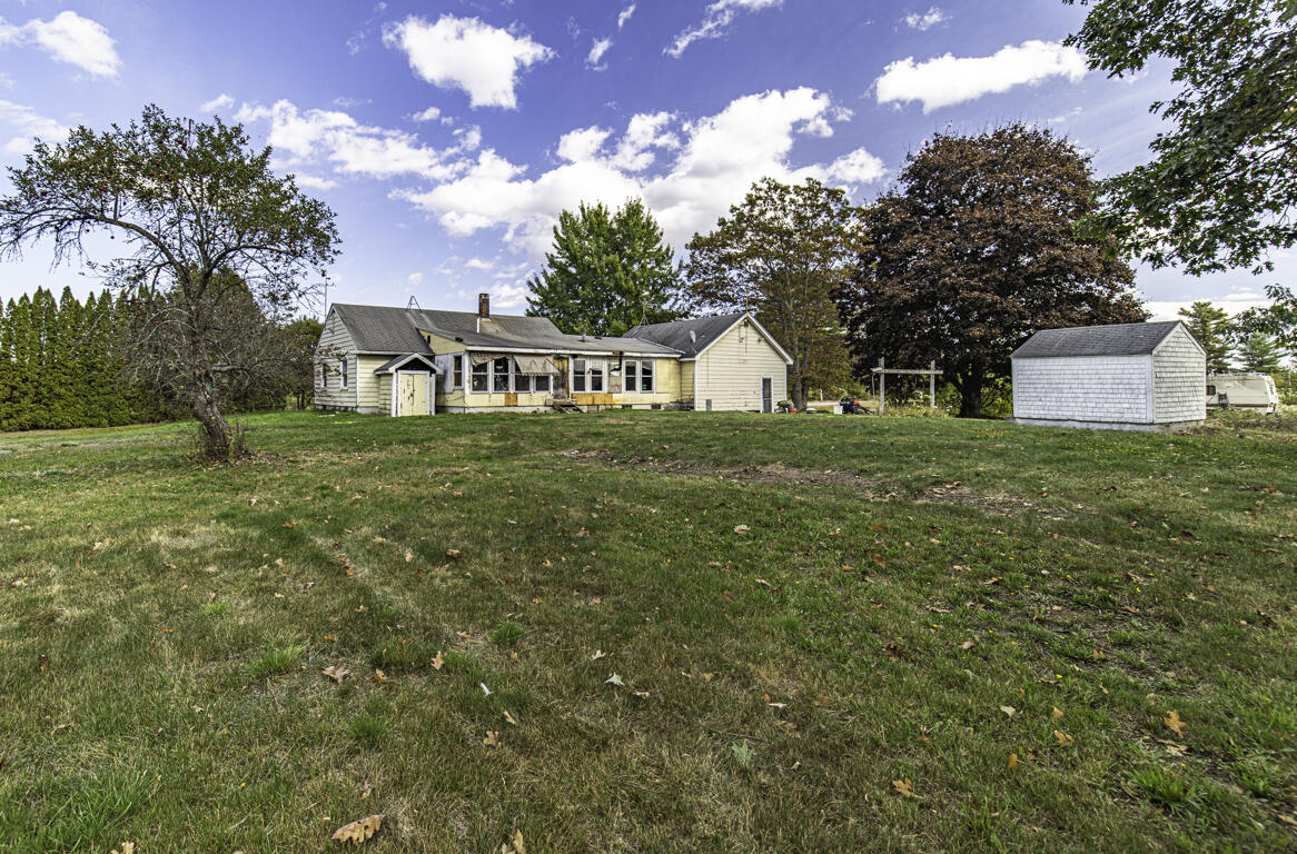 5356 Bennoch Road Lagrange, ME 04453 - Photo 3 of 27 001b