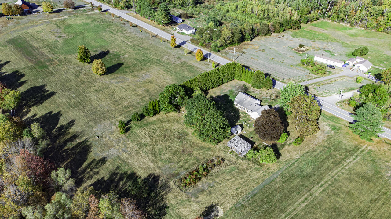 5356 Bennoch Road Lagrange, ME 04453 - Photo 4 of 27 001c