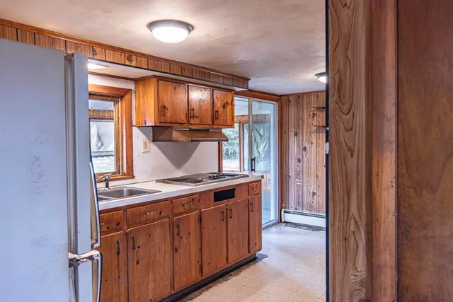 $120,000 | 5356 Bennoch Road, Lagrange, ME 04453