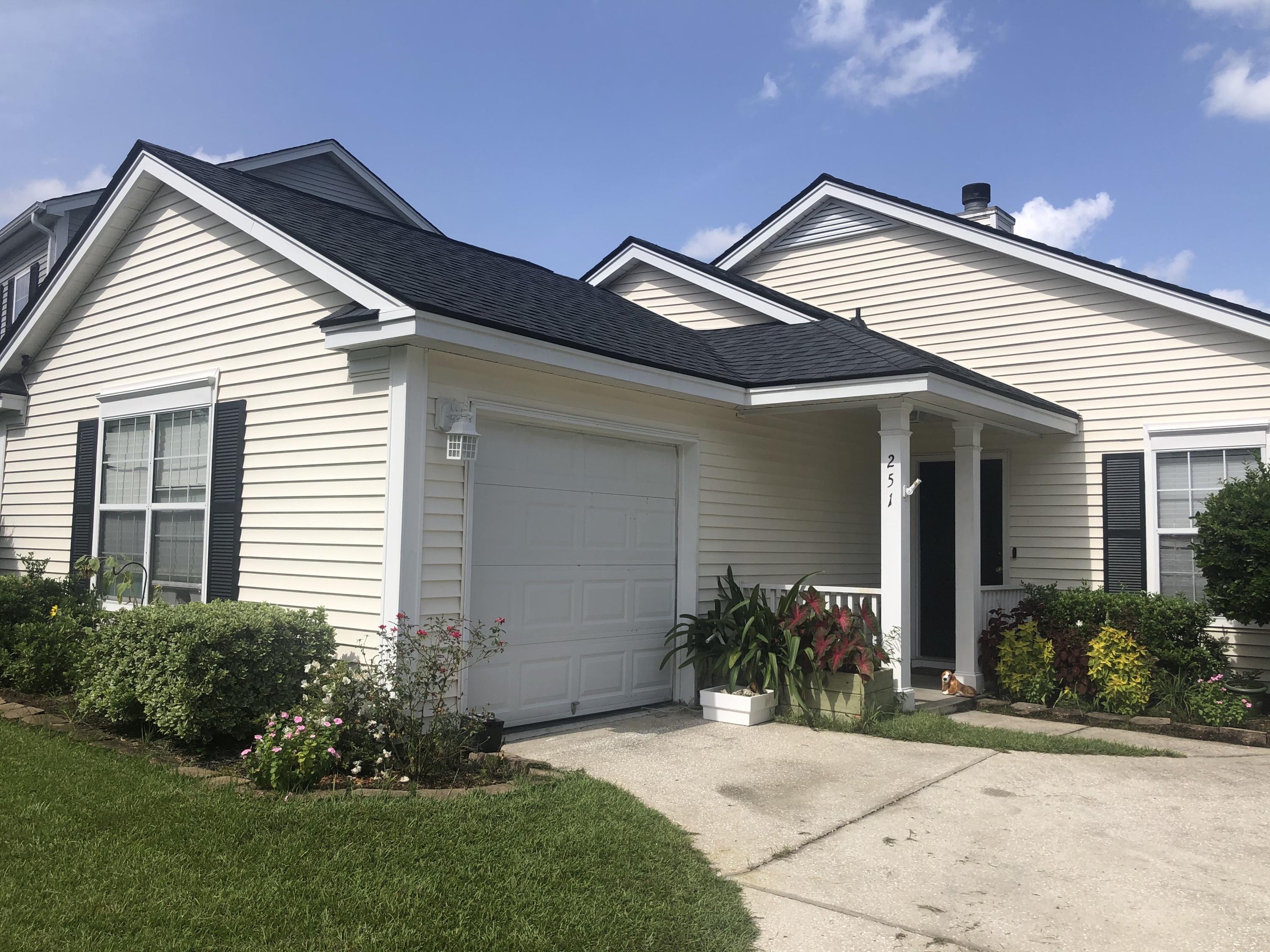 251 2 Pond Loop Ladson, SC 29456 - Photo 1 of 10 Front